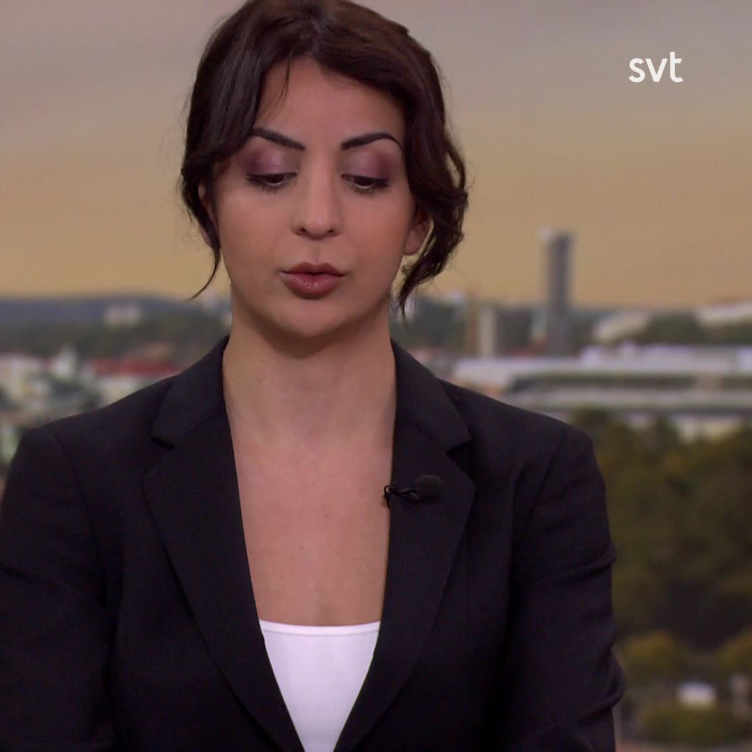 Utländska medier om Örebro